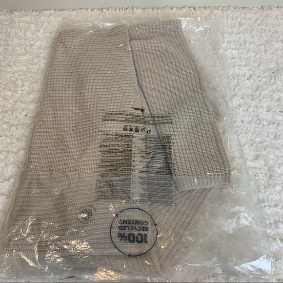 NEW! Jenni Kayne Cashmere Fisherman Sweater - Picture 11 of 15